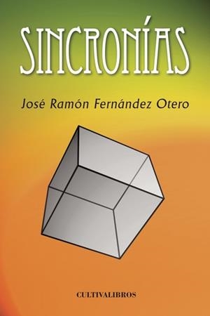 SINCRONÍAS | 9788415826873 | FERNÁNDEZ OTERO, JOSÉ RAMÓN