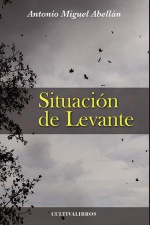 SITUACIÓN DE LEVANTE | 9788499235400 | MIGUEL ABELLÁN, ANTONIO