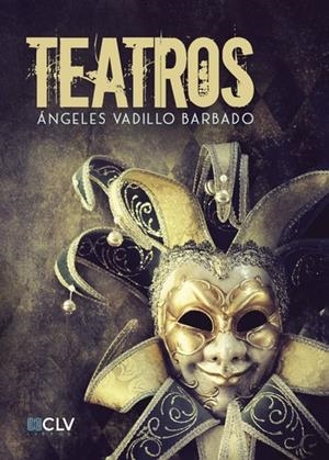 TEATROS | 9788416422777 | VADILLO BARBADO, ÁNGELES