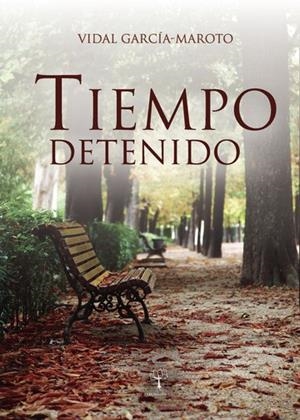 TIEMPO DETENIDO | 9788416162062 | GARCÍA-MAROTO SERRANO, VIDAL