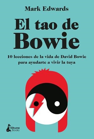 TAO DE BOWIE, EL | 9788418524066 | EDWARDS, MARK