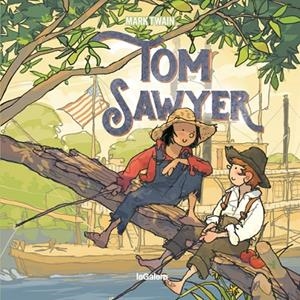 AVENTURES DE TOM SAWYER, LES | 9788424667733 | TWAIN, MARK