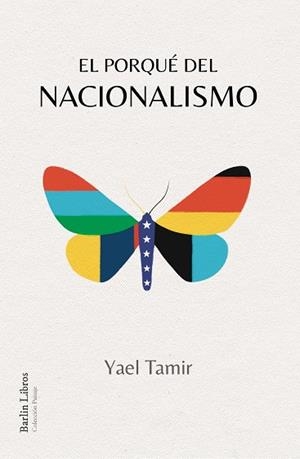 PORQUE DEL NACIONALISMO, EL | 9788412331912 | TAMIR, YAEL
