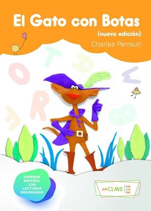 GATO CON BOTAS, EL (NUEVA EDICIÓN) | 9788412294101 | PERRAULT, CHARLES