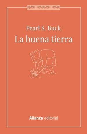 BUENA TIERRA, LA | 9788413623696 | BUCK, PEARL S.