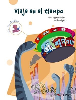 VIAJE EN EL TIEMPO. SUBMARINO 2 LECTURA 1. | 9788490814918 | SANTANA ROLLÁN, Mª EUGENIA / RODRÍGUEZ, MARÍA DEL MAR