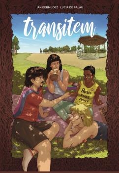 TRANSITEM | 9788418580161 | BERMUDEZ REVENTOS, IAN