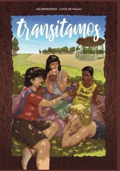 TRANSITAMOS | 9788418580178 | BERMUDEZ REVENTOS, IAN