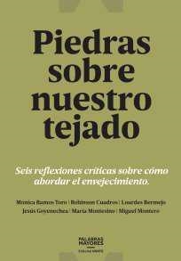 PIEDRAS SOBRE NUESTRO TEJADO | 9788412361803
