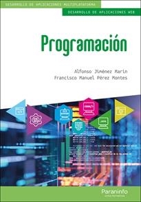 PROGRAMACIÓN (EDICIÓN 2021) | 9788428342865 | JIMÉNEZ MARÍN, ALFONSO/PÉREZ MONTES, FRANCISCO MANUEL