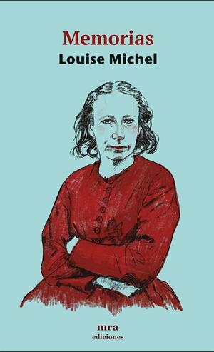 MEMORIAS | 9788496504400 | MICHEL, LOUISE