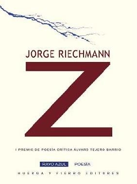 Z | 9788412298666 | RIECHMANN, JORGE