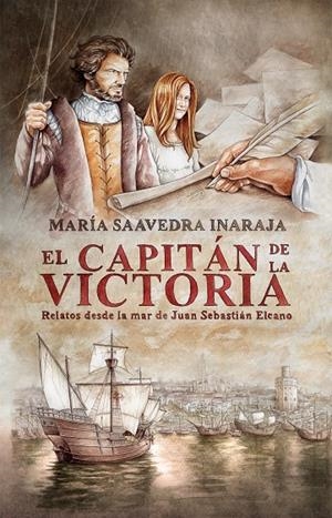 CAPITAN DE LA VICTORIA, EL | 9788415436478 | SAAVEDRA INARAJA, MARIA