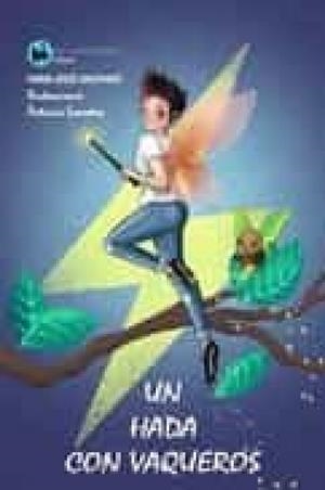 HADA CON VAQUEROS, UN | 9788412005677 | PALOMINO, MARIA JESA