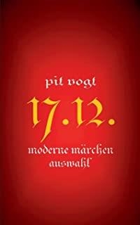 1712 | 9783751936187 | VOGT, PIT