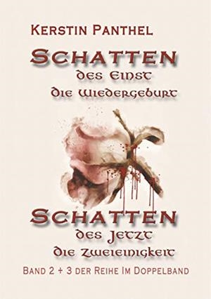 "SCHATTEN DES EINST" UND "SCHATTEN DES JETZT" | 9783750402904 | PANTHEL, KERSTIN