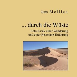 ... DURCH DIE WÜSTE | 9783744892735 | MELLIES, JENS
