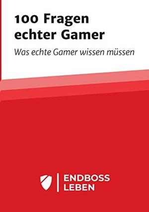 100 FRAGEN ECHTER GAMER | 9783751919647 | ZOLLMANN, BENJAMIN