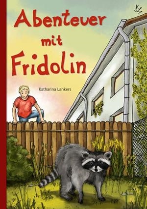 ABENTEUER MIT FRIDOLIN | 9783749484126 | LANKERS, KATHARINA