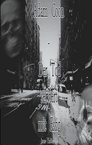 ADAM COON | 9783749452941 | LAROCHE, JANE