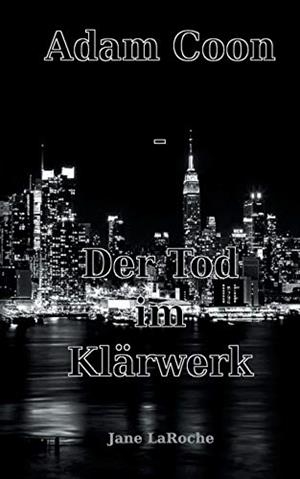 ADAM COON BD. 2 | 9783750411661 | LAROCHE, JANE