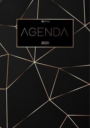 AGENDA 2020 - AGENDA JOURNALIER ET AGENDA SEMAINIE | 9782322187386 | FINTERA, EL