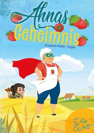 AHNAS GEHEIMNIS | 9783750404595 | PFEIFER-POGLER, ELISABETH