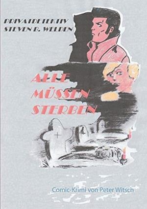 ALLE MUSSEN STERBEN | 9783751907255 | WITSCH, PETER