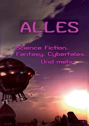 ALLES ... | 9783739230009 | TOMM-BUB, BURKHARD