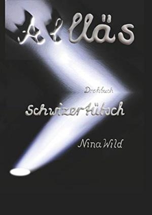 ALLLES | 9783752830262 | WILD, NINA