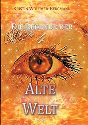 ALTE WELT | 9783750421059 | WOLLMER-BERGMANN, KRISTIN