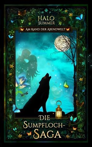 AM RAND DER ABENDWELT | 9783749479078 | SUMMER, HALO