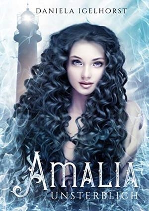 AMALIA | 9783749470891 | IGELHORST, DANIELA
