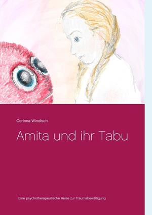 AMITA UND IHR TABU | 9783749479672 | WINDISCH, CORINNA