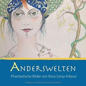 ANDERSWELTEN | 9783750405196 | ARFAOUI, ILONA SONJA