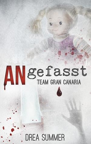 ANGEFASST | 9783750429338 | SUMMER, DREA