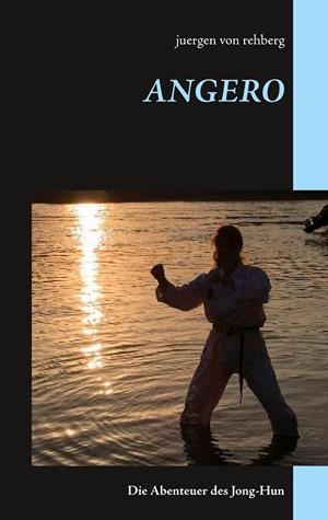 ANGERO | 9783749486113 | VON REHBERG, JUERGEN