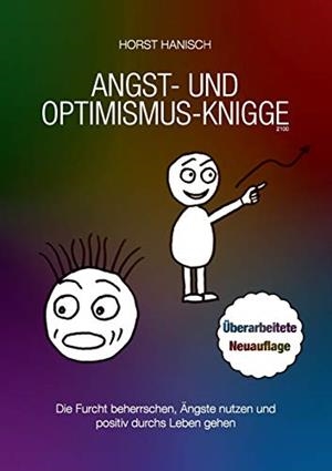 ANGST- UND OPTIMISMUS-KNIGGE 2100 | 9783750427808 | HANISCH, HORST