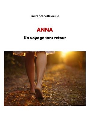 ANNA | 9782322210855 | VILLEVIEILLE, LAURENCE