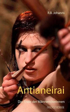 ANTIANEIRAI | 9783746077857 | JOHANNS, R.B.