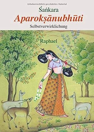 APAROKSANUBHUTI | 9783744833486 | SANKARA / RAPHAEL