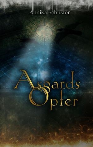 ASGARDS OPFER | 9783735761361 | SCHUSTER, ANNIKA
