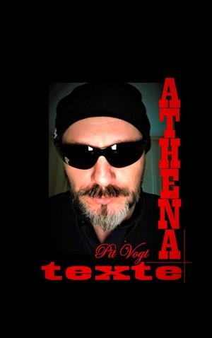 ATHENA | 9783750431553 | VOGT, PIT