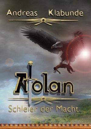 ATOLAN | 9783751901031 | KLABUNDE, ANDREAS