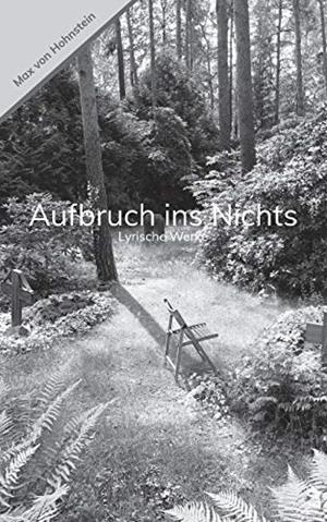 AUFBRUCH INS NICHTS | 9783751935906 | VON HOHNSTEIN, MAX