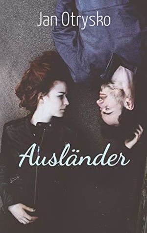 AUSLÄNDER | 9783749430420 | OTRYSKO, JAN