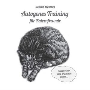 AUTOGENES TRAINING FÜR KATZENFREUNDE | 9783746034669 | WESTARP, SOPHIE