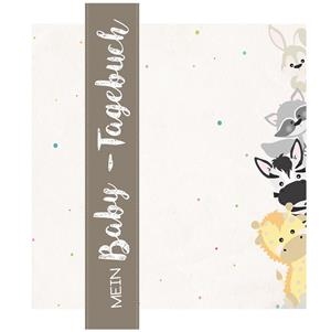 BABYTAGEBUCH | 9783734785115 | BAUMGARTNER, VIOLA