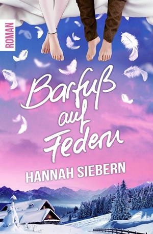 BARFUß AUF FEDERN | 9783750429055 | SIEBERN, HANNAH