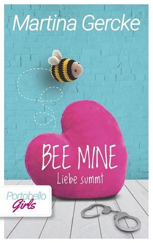 BEE MINE - LIEBE SUMMT | 9783746000626 | GERCKE, MARTINA